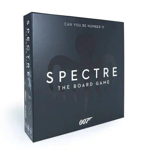 SPECTRE: The Board Game