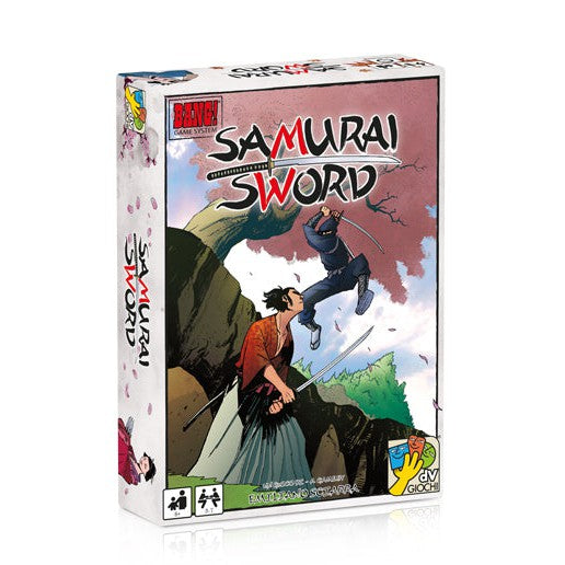 Samurai Sword