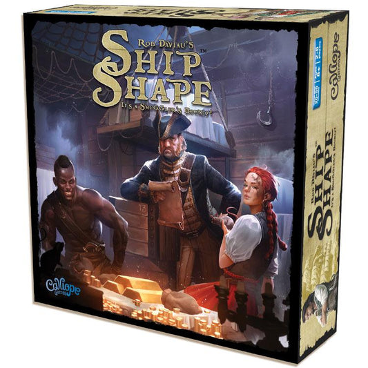 ShipShape