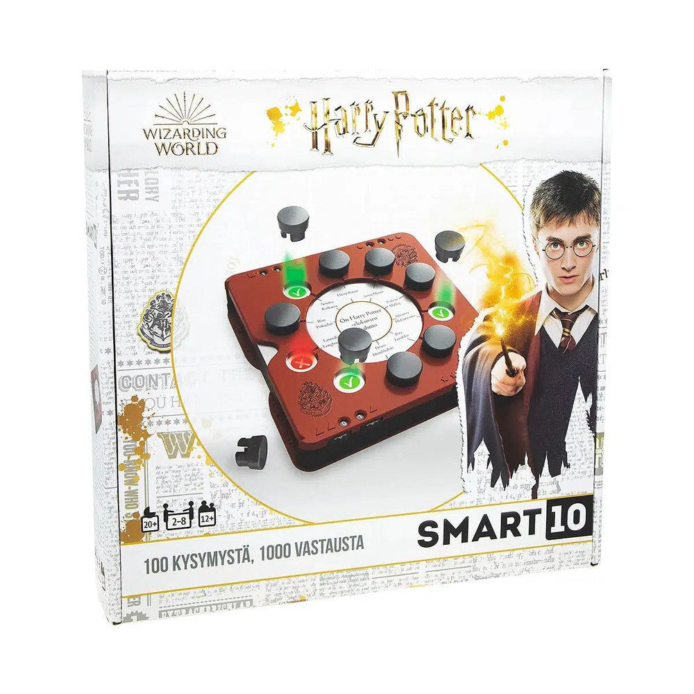 Smart10 Harry Potter