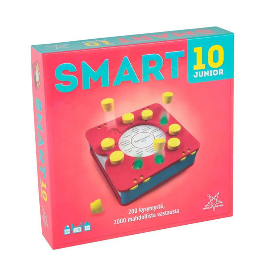 Smart10 Junior