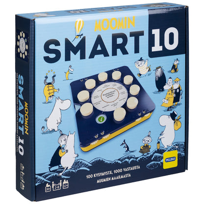 Smart10 Muumi