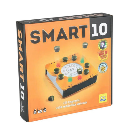 Smart10