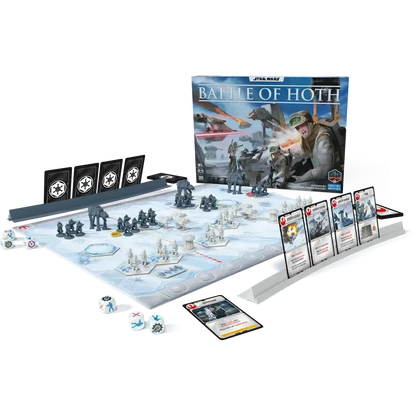 Star Wars: Battle of Hoth