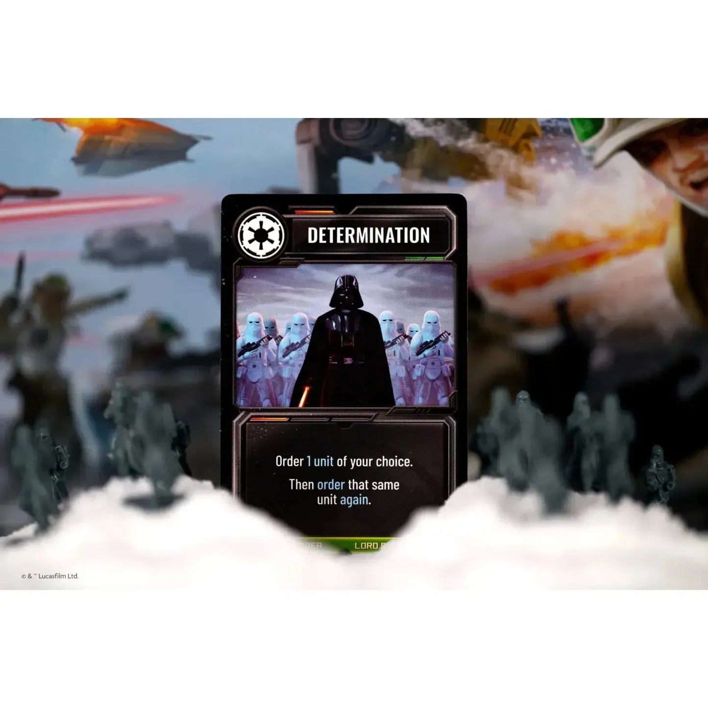 Star Wars: Battle of Hoth