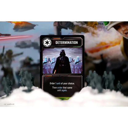 Star Wars: Battle of Hoth