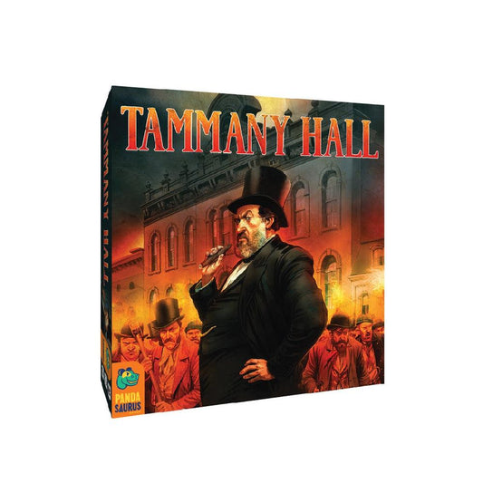 Tammany Hall