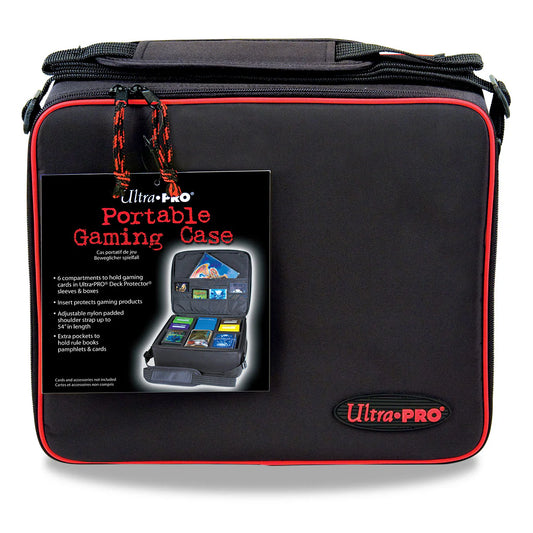 Ultra Pro Portable Gaming Case
