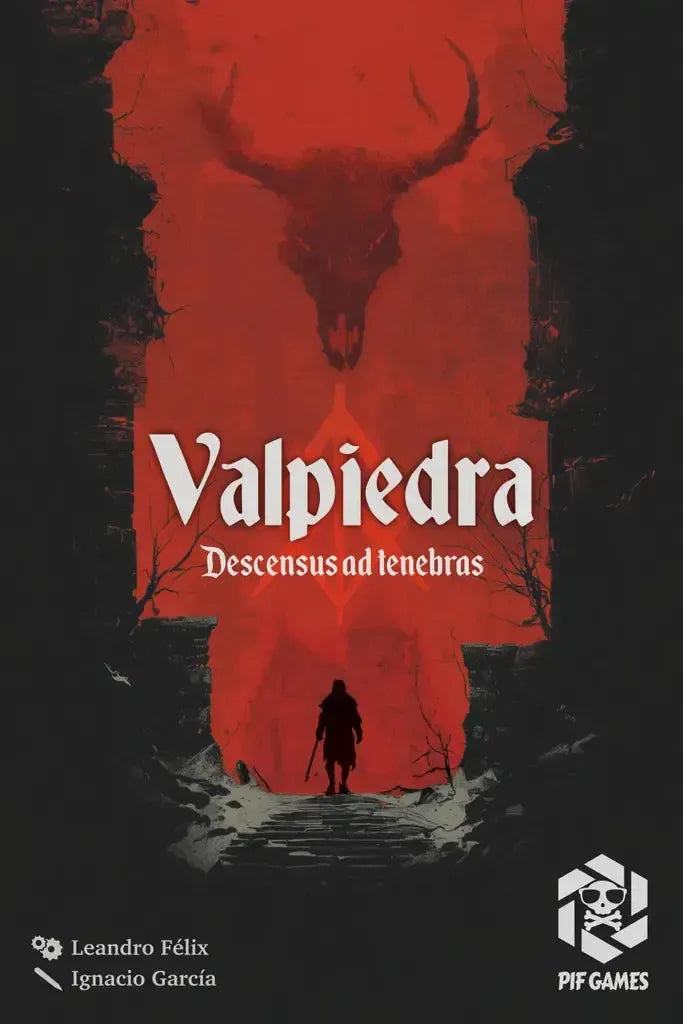 Valpiedra