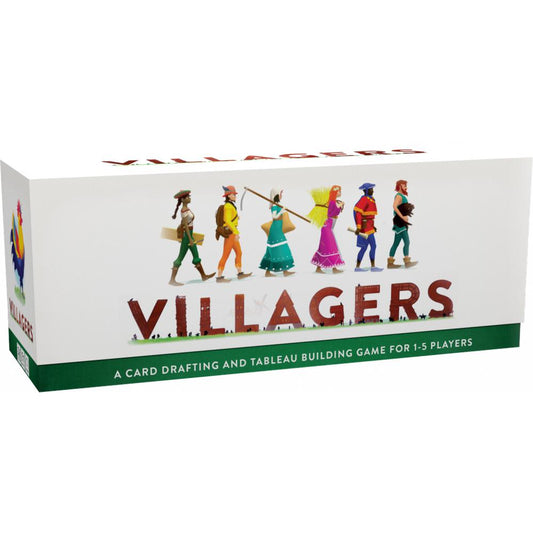 Villagers