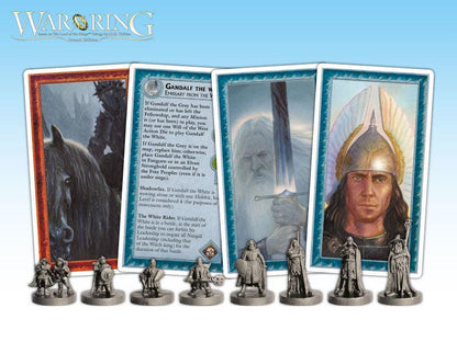 War of the Ring 2nd Edition