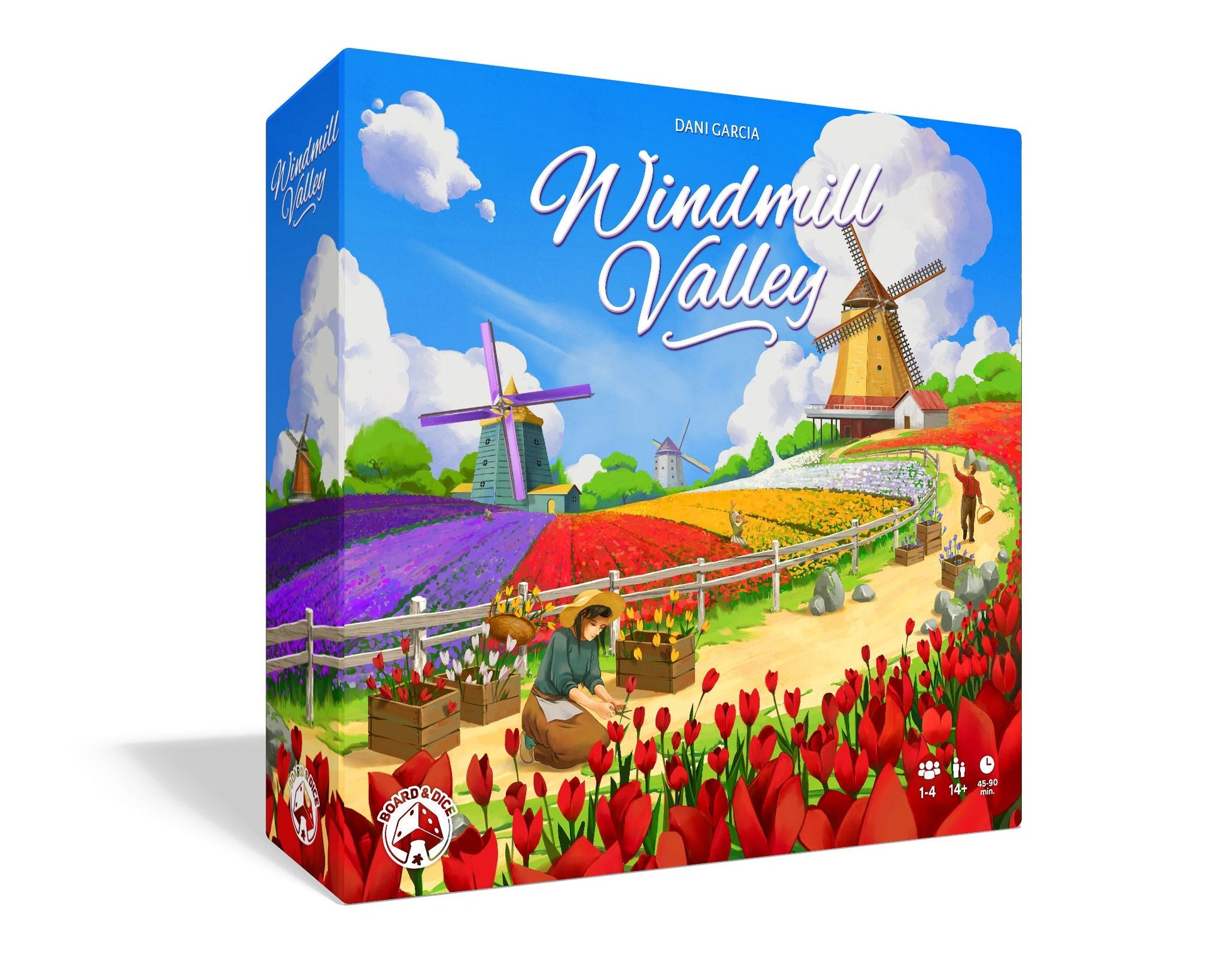 Windmill Valley