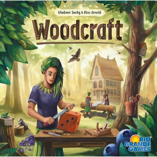 Woodcraft