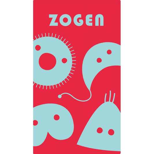 Zogen