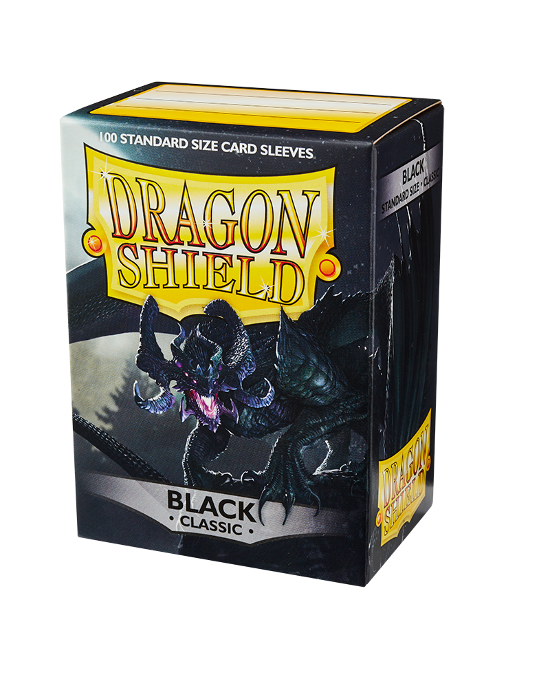 Dragon Shield korttisuojat