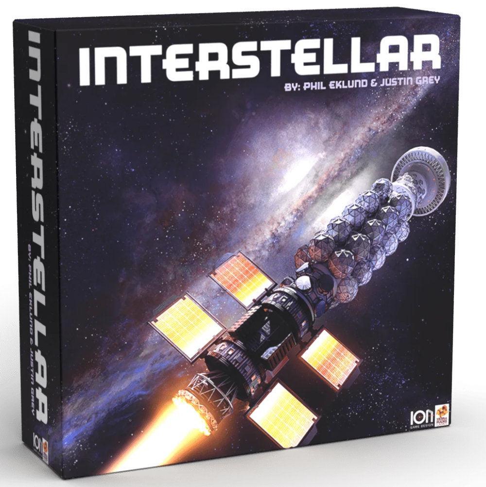 Interstellar